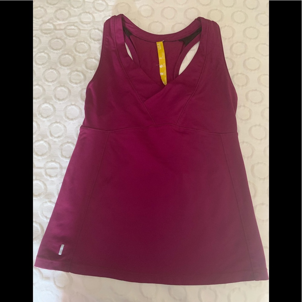 Lole tank top
